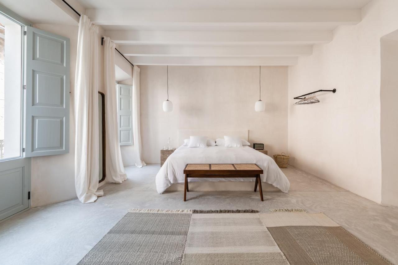 Meem Townhouse 4* Sóller